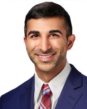 Dr. Raj Loungani, MD, MPH, FAPA